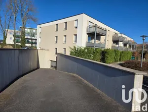 Apartment at Heillecourt (54180)