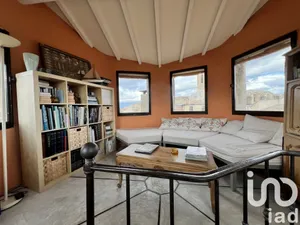 Appartement à Carpentras (84200)