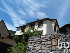 Appartement à Huez (38750)