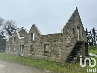 Domaine à Concarneau (29900)