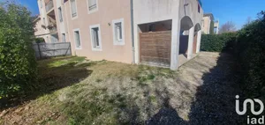 Appartement à Monteux (84170)