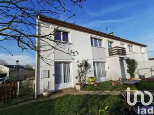 Maison à Lésigny (77150)