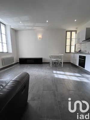 Apartment at Marseille (13012)