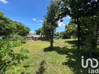 House at Saint-André (97440)