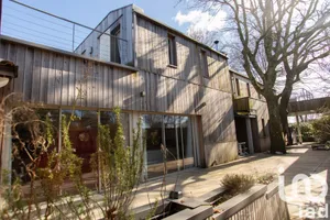 Maison à Gujan-Mestras (33470)