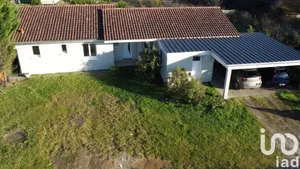 House at Saint-Geours-de-Maremne (40230)