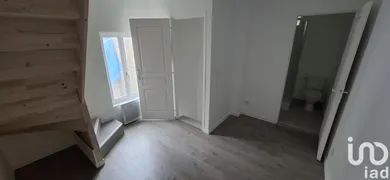 Townhouse at Villeneuve-sur-Yonne (89500)