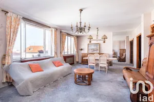Appartement à Villeurbanne (69100)