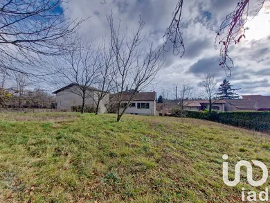 Village house at Meximieux (01800)