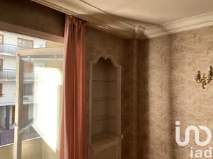 Apartment at Saint-Étienne (42100)