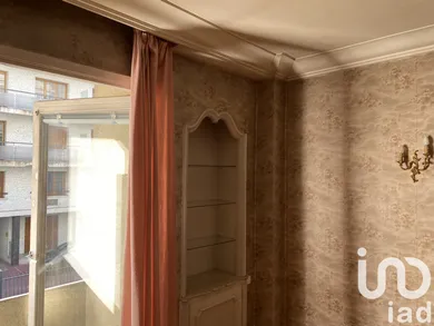 Appartement à Saint-Étienne (42100)