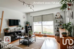 Appartement à Sallanches (74700)