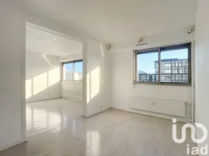 Appartement à La Garenne-Colombes (92250)