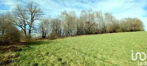 Building plot at Saint-Yrieix-la-Perche (87500)
