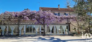 Mas at Saumane-de-Vaucluse (84800)