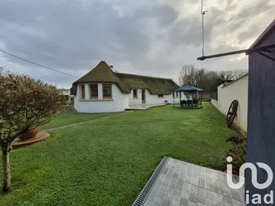 House at Abbeville (80100)