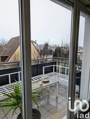 Appartement à Le Havre (76620)