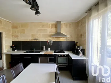 Maison à Libourne (33500)