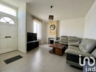 Maison à Libourne (33500)