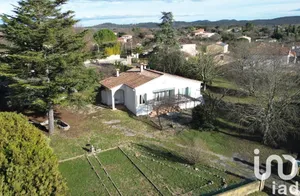 Maison à Sauve (30610)