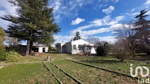 House in Sauve (30610)