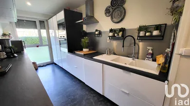 Apartment at Amiens (80090)