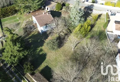 Maison à Sauve (30610)