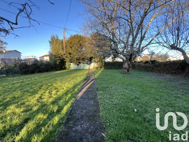 House at Oloron-Sainte-Marie (64400)