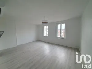 Apartment at La Ferté-sous-Jouarre (77260)