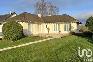 Maison traditionnelle à Loisy-sur-Marne (51300)