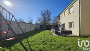 Maison traditionnelle à Noiseau (94880)