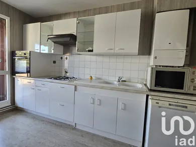 Appartement à Le Bouscat (33110)