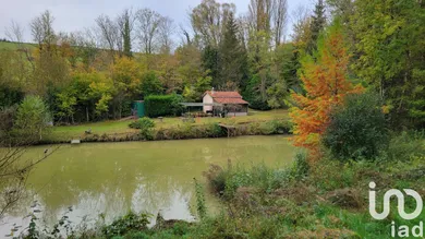 Terrain loisirs à vic sur seille (57630)