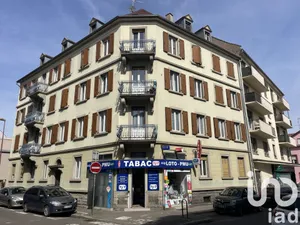Building at Schiltigheim (67300)