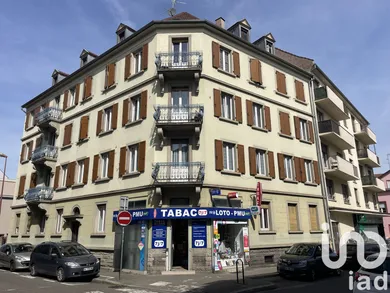 Building at Schiltigheim (67300)