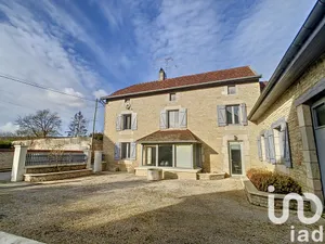 House at Latrecey-Ormoy-sur-Aube (52120)