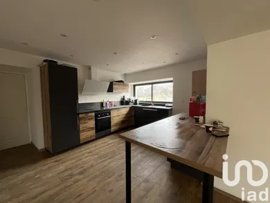 Maison à Thouars (79100)