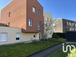 Appartement à Chessy (77700)