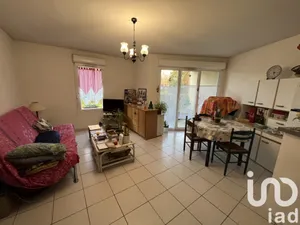 Appartement à Bergerac (24100)