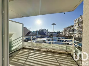 Apartment at Corbeil-Essonnes (91100)