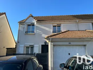 Maison traditionnelle à Le Plessis-Pâté (91220)