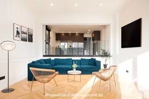 House at Saint-Maur-des-Fossés (94210)