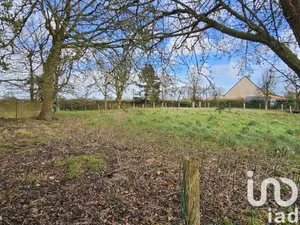 Terrain à bâtir à Saint-Méen-le-Grand (35290)