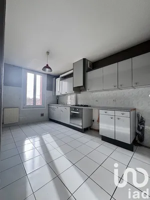 Apartment at Perpignan (66000)