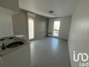 Appartement à Pierrefitte-sur-Seine (93380)