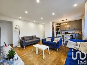 Appartement à Grenoble (38100)