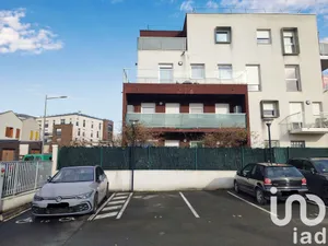 Appartement à Garges-lès-Gonesse (95140)