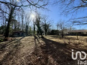 Building plot at MIOS (33380)