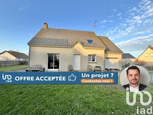 House at Pirou (50770)