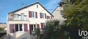 Traditional house in COLOMBES (92700)